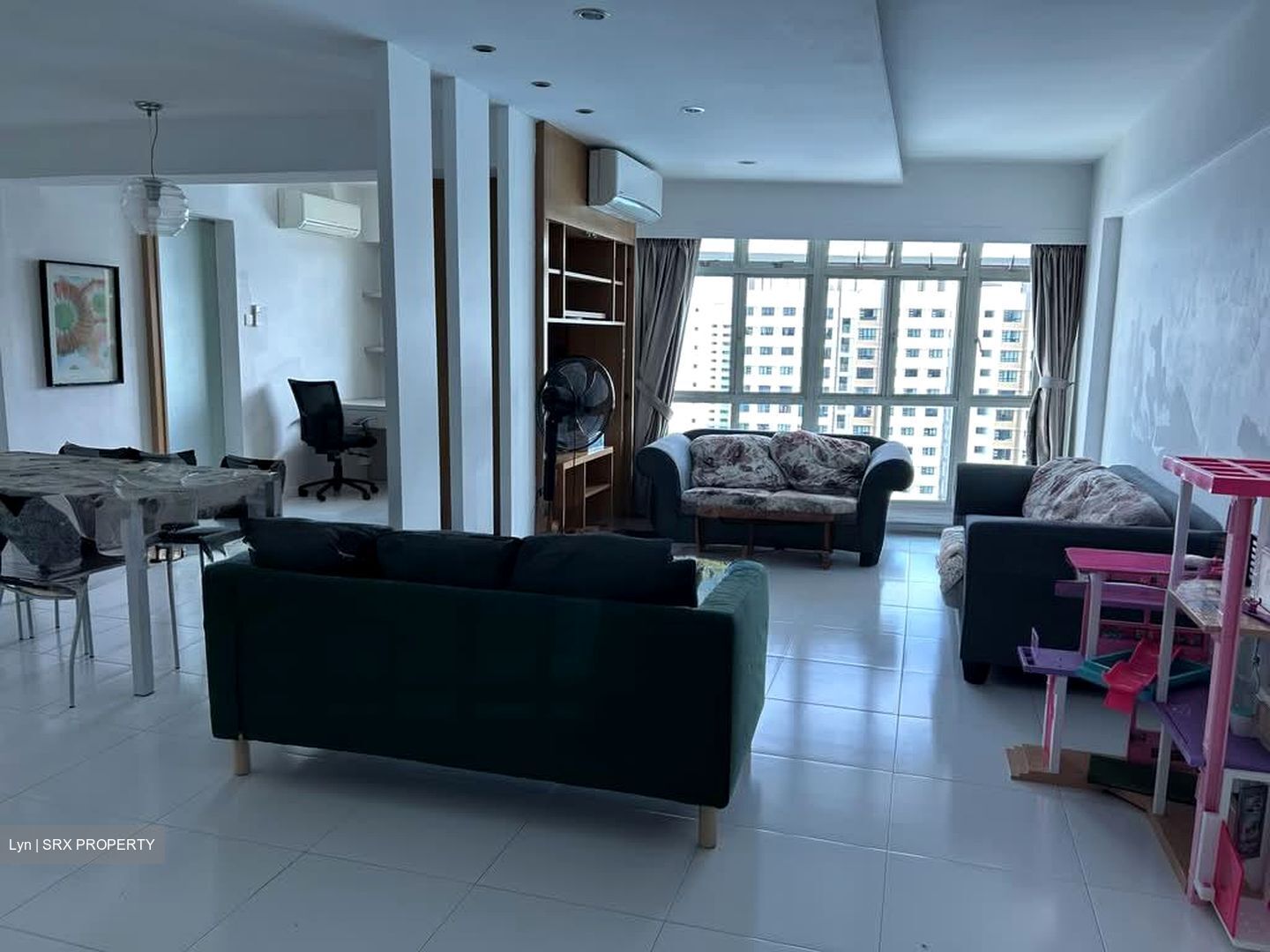 Blk 109D Edgedale Plains (Punggol), HDB 5 Rooms #576723831